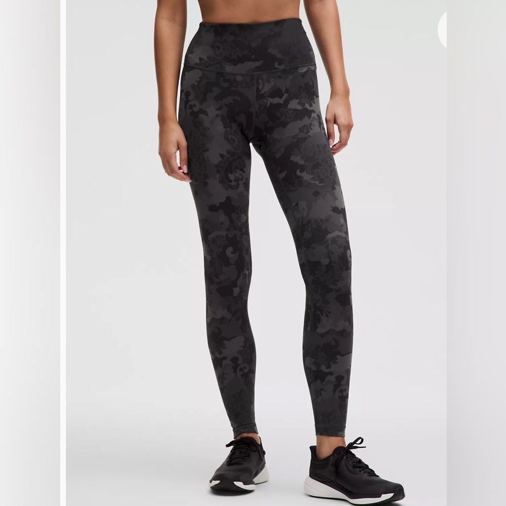 Wunder Train High-Rise Tight 23”